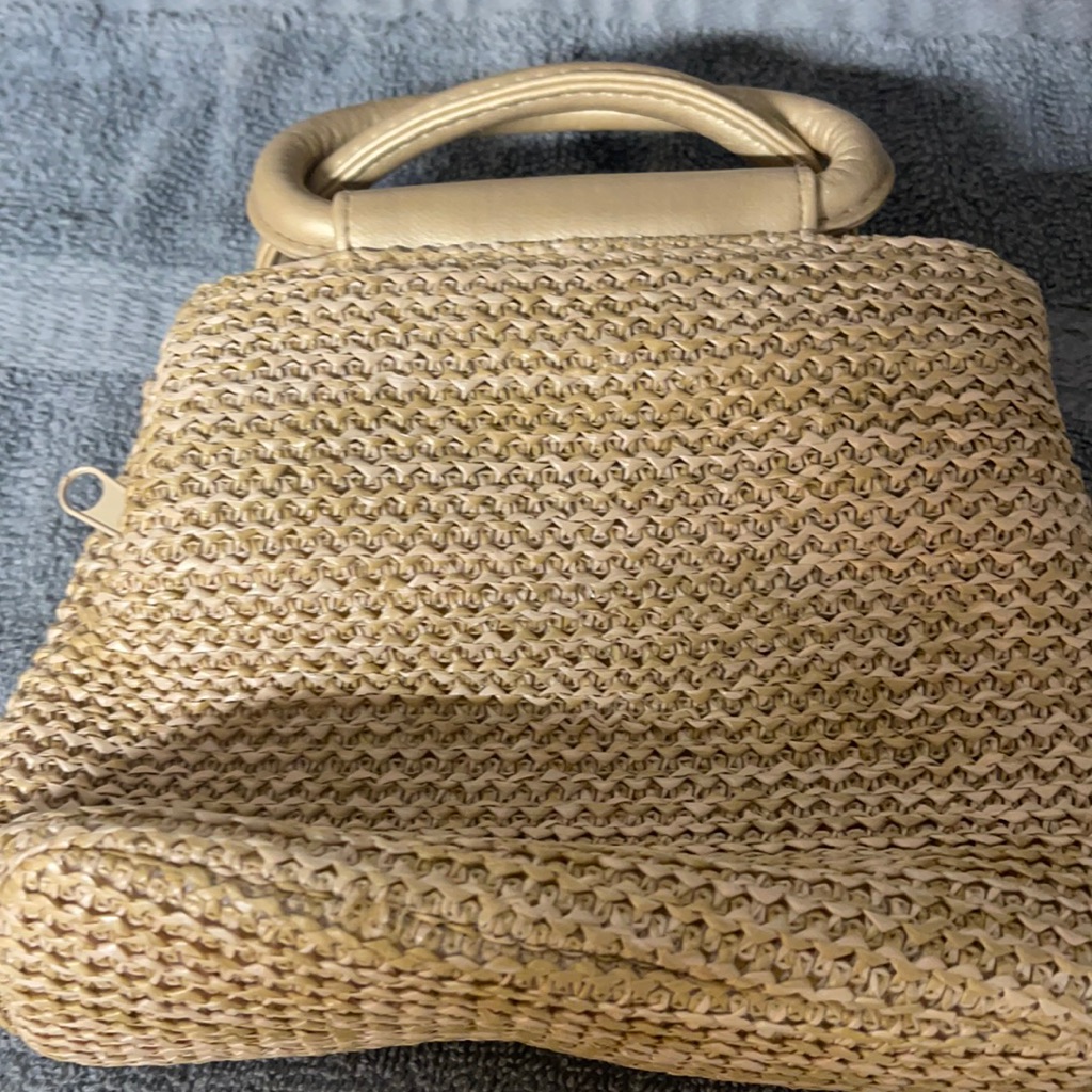 Algodon Small Bag